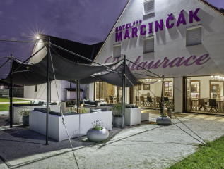 Hotel lavanda Marcinčák fuente: Hotel lavanda Marcinčák
