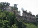 Frejštejn - ruinas de castillo